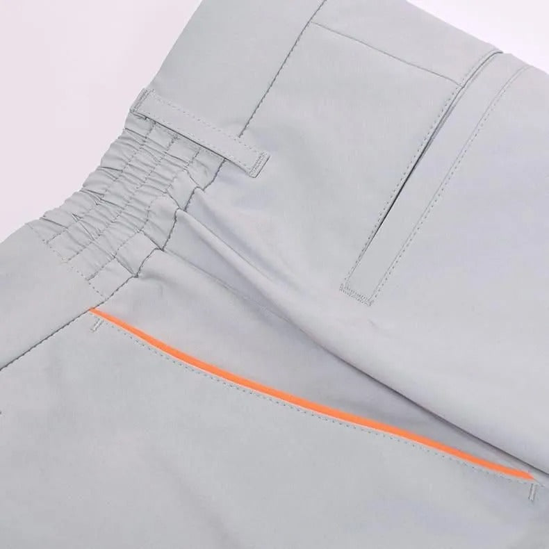 Resurrection MENS Neon Long Pants