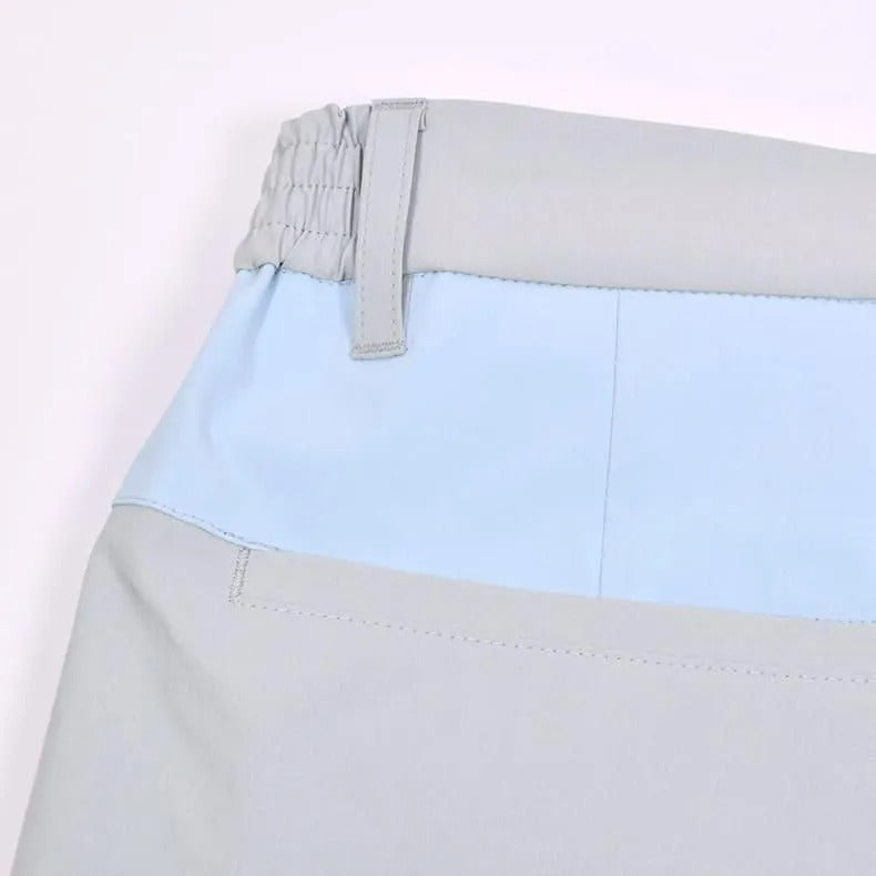 Resurrection MENS Neon Short Pants