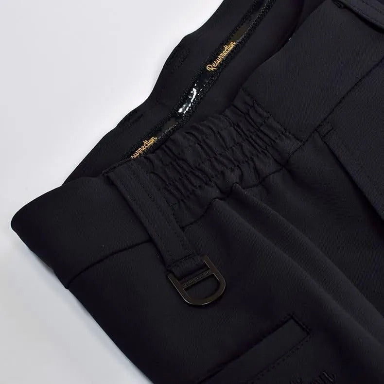 Resurrection MENS Basic Long Pants