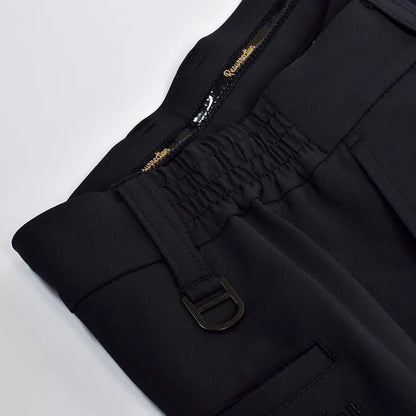 Resurrection MENS Basic Long Pants