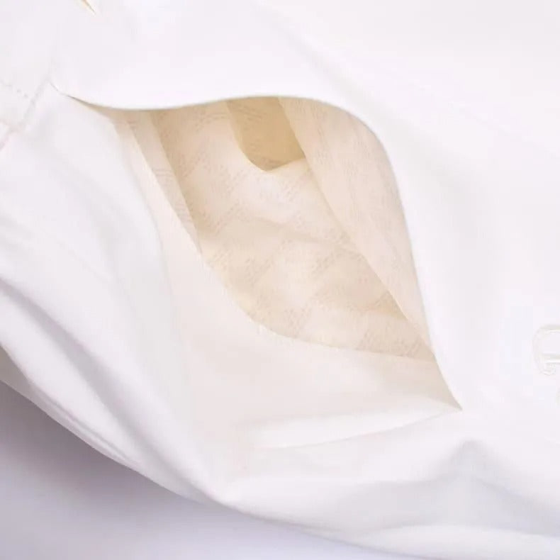 Resurrection MENS Basic Long Pants