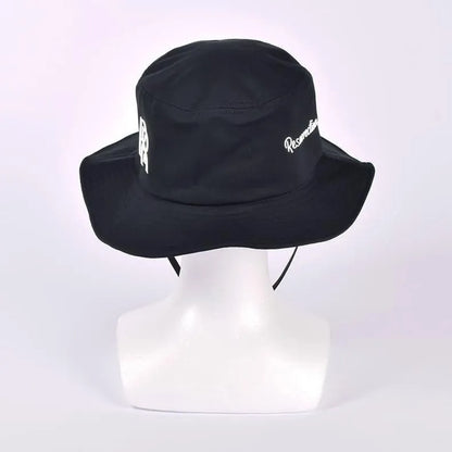 Resurrection MENS Safari Hat