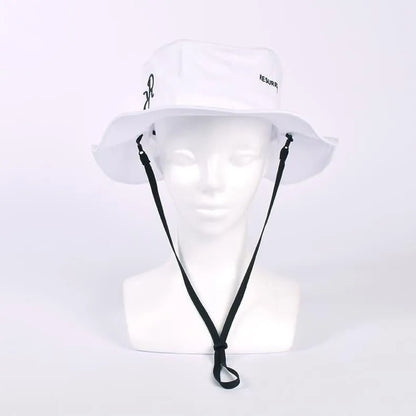 Resurrection MENS Safari Hat