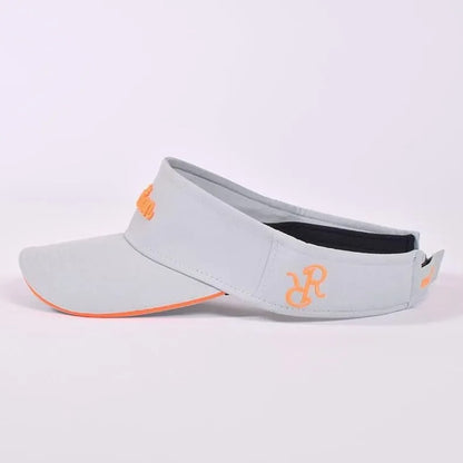 Resurrection MENS Neon Logo SunVisor