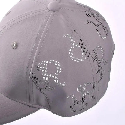 Resurrection Perforated Mesh Cap