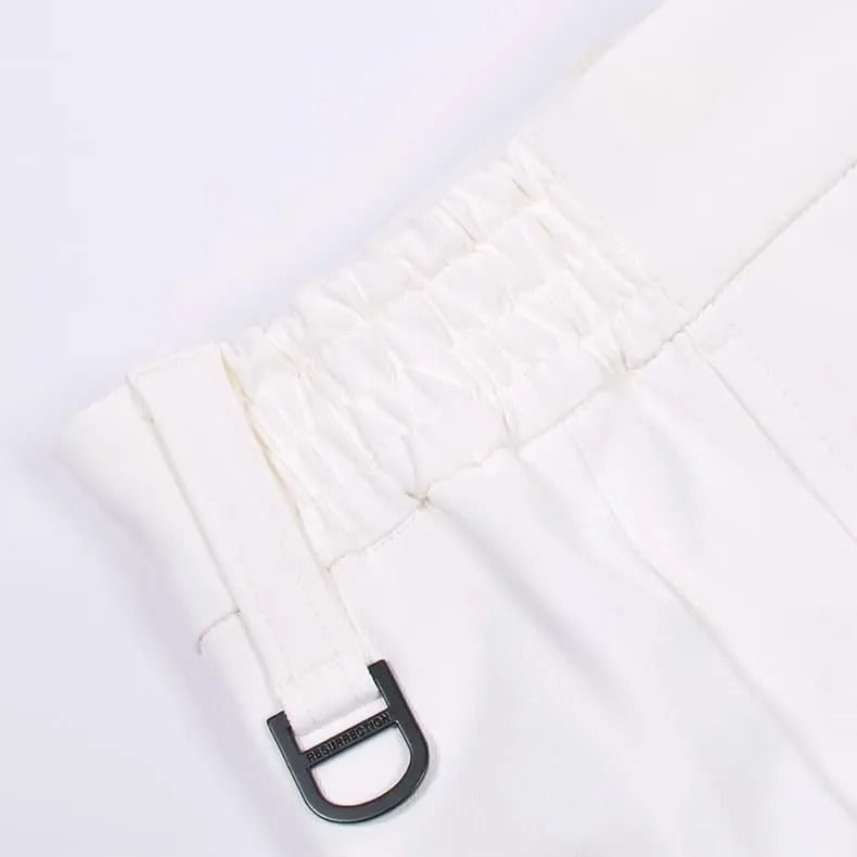 Resurrection MENS Basic Shorts Pants