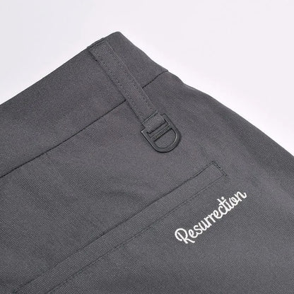 Resurrection MENS Dot Air Long Pants