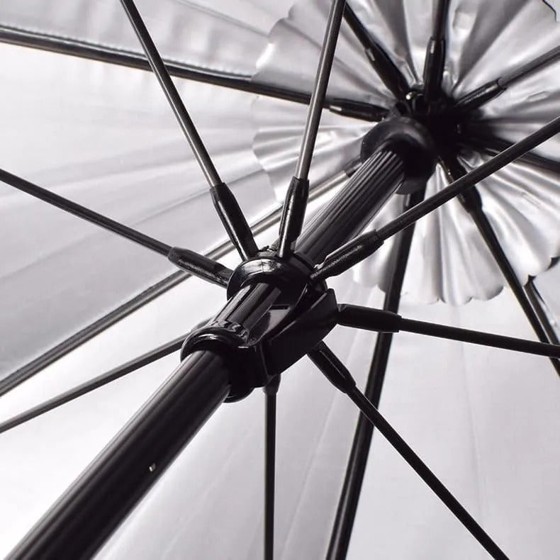 Resurrection Golfers Umbrella