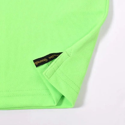 Resurrection MENS Neon Logo Mock Neck