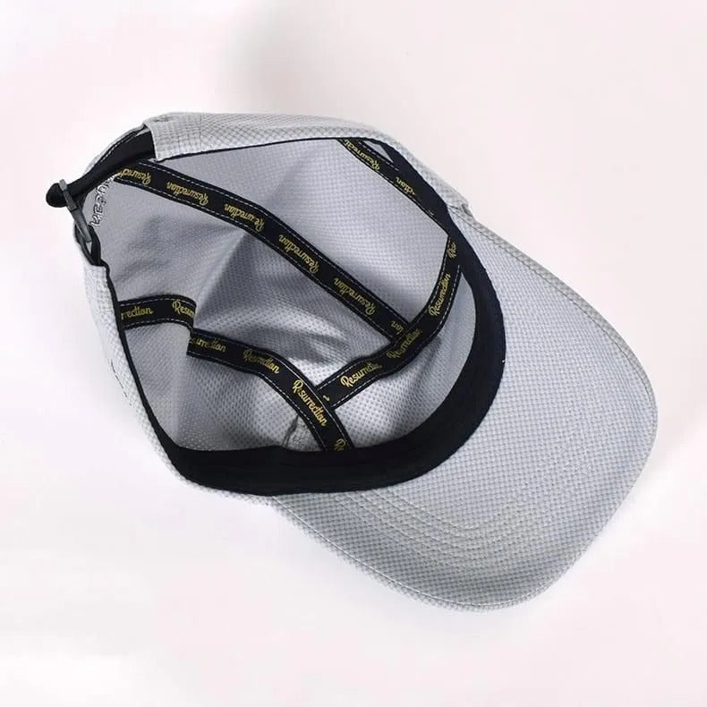 Resurrection Jet cap