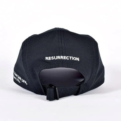 Resurrection Jet cap