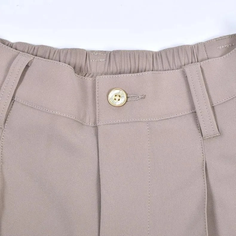 Resurrection WOMENS Bermuda shorts