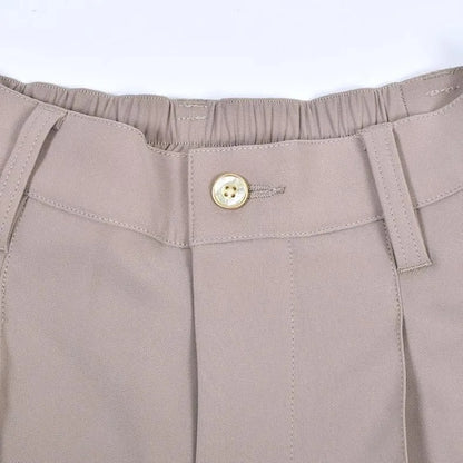 Resurrection WOMENS Bermuda shorts