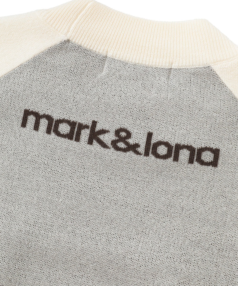 MARK&LONA WOMENS Cornel Contour Fit Combo Pullover