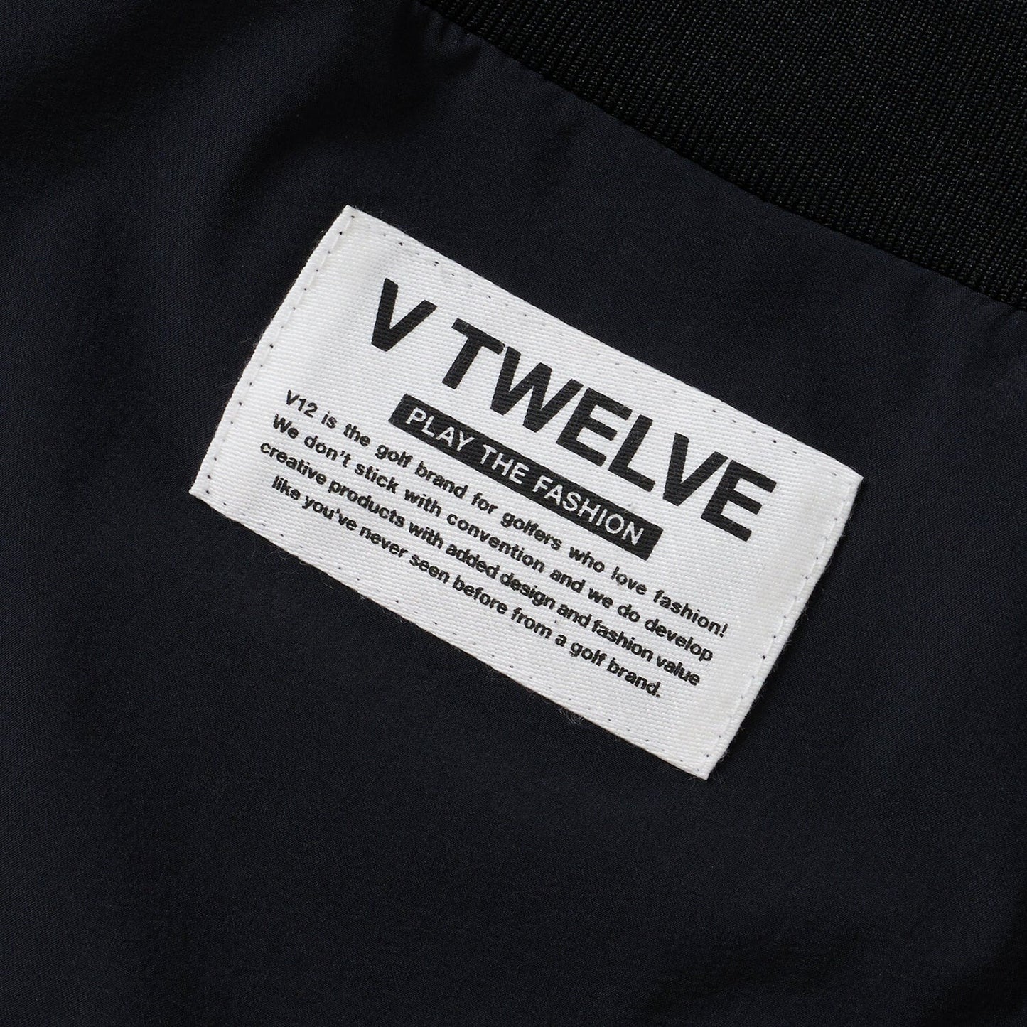 V12 WOMENS OZ MOCK