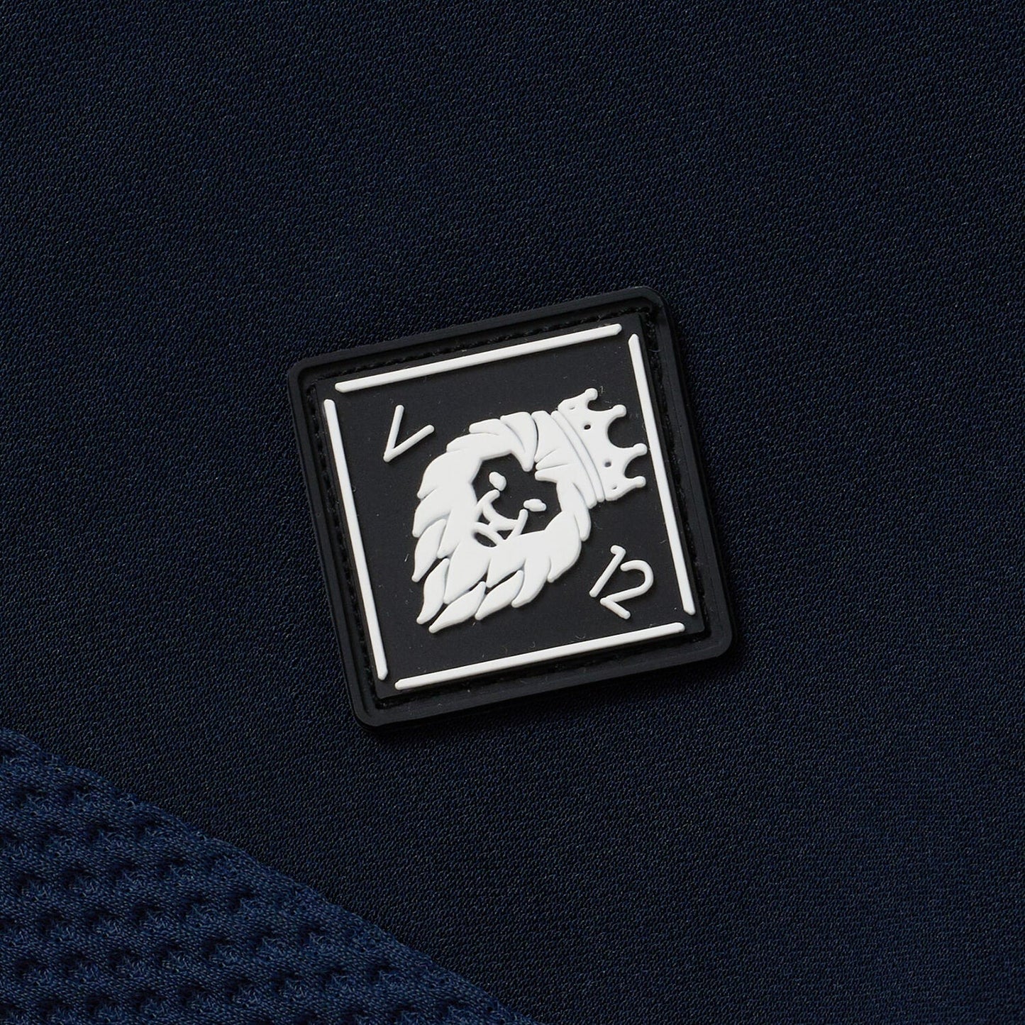 V12 MENS AIRY AWA POLO