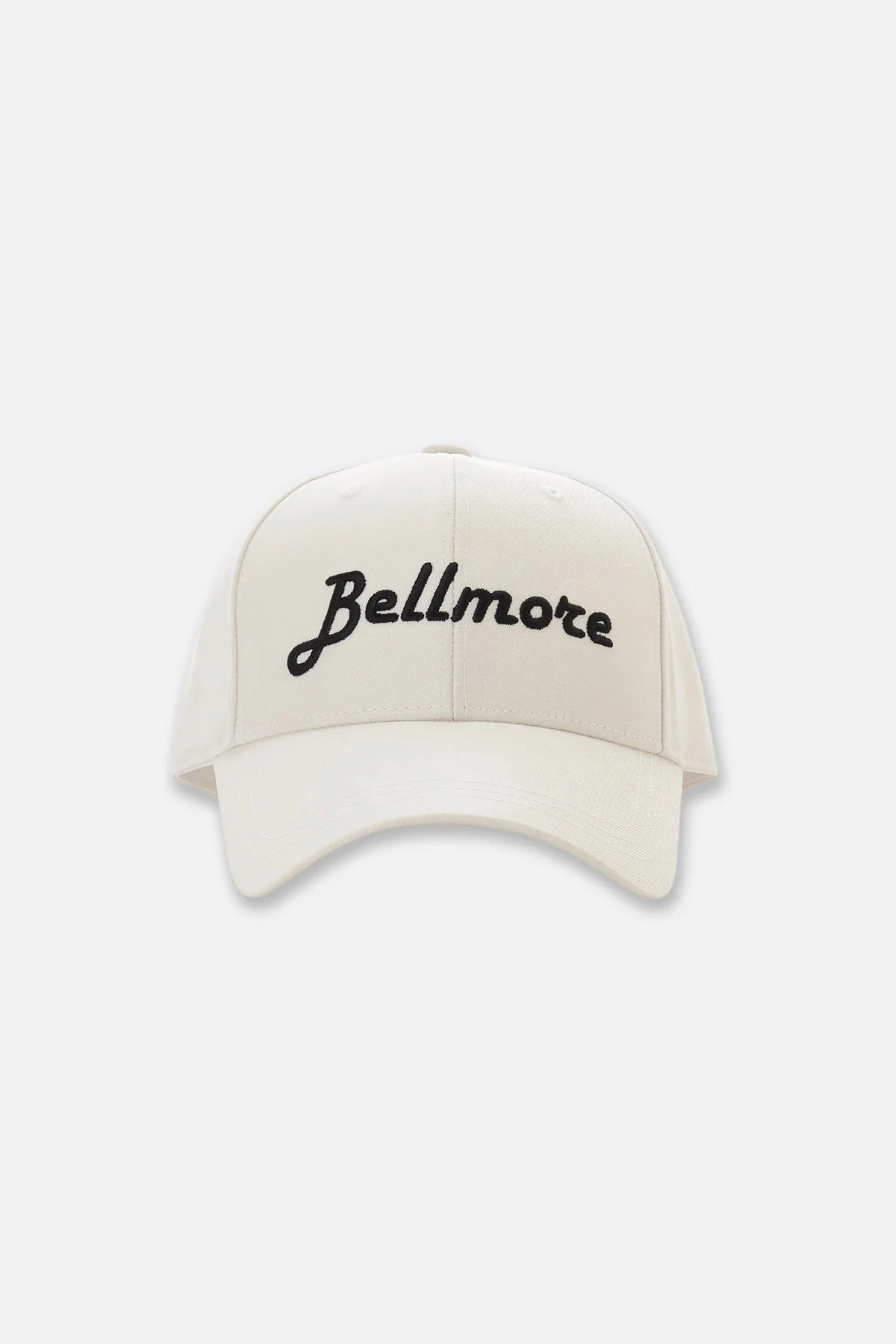 BELLMORE MENS EMBLEM 6 PANEL CAP