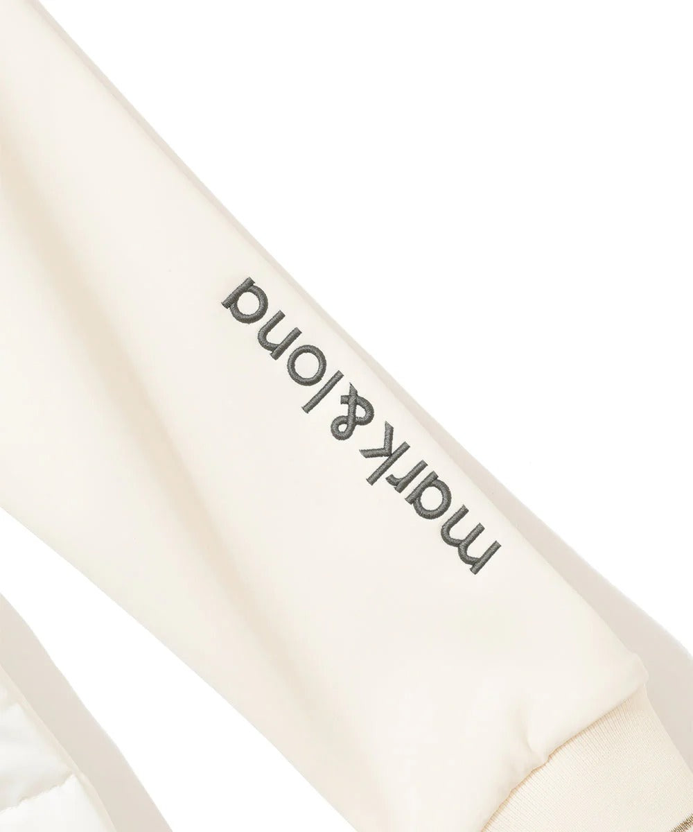 MARK&LONA WOMENS Down and padded blousons