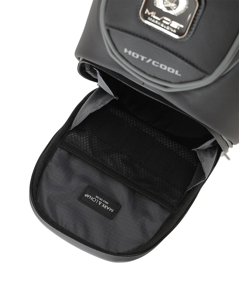 MARK&LONA DST Compact Cart Caddy Bag