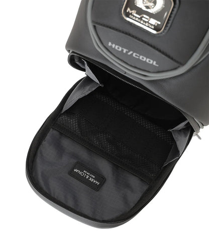 MARK&LONA DST Compact Cart Caddy Bag