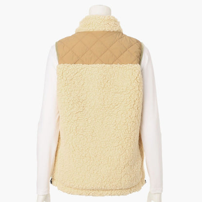 BRIEFING WOMENS HOL WS BOA QUILTED REVERSIBLE VEST