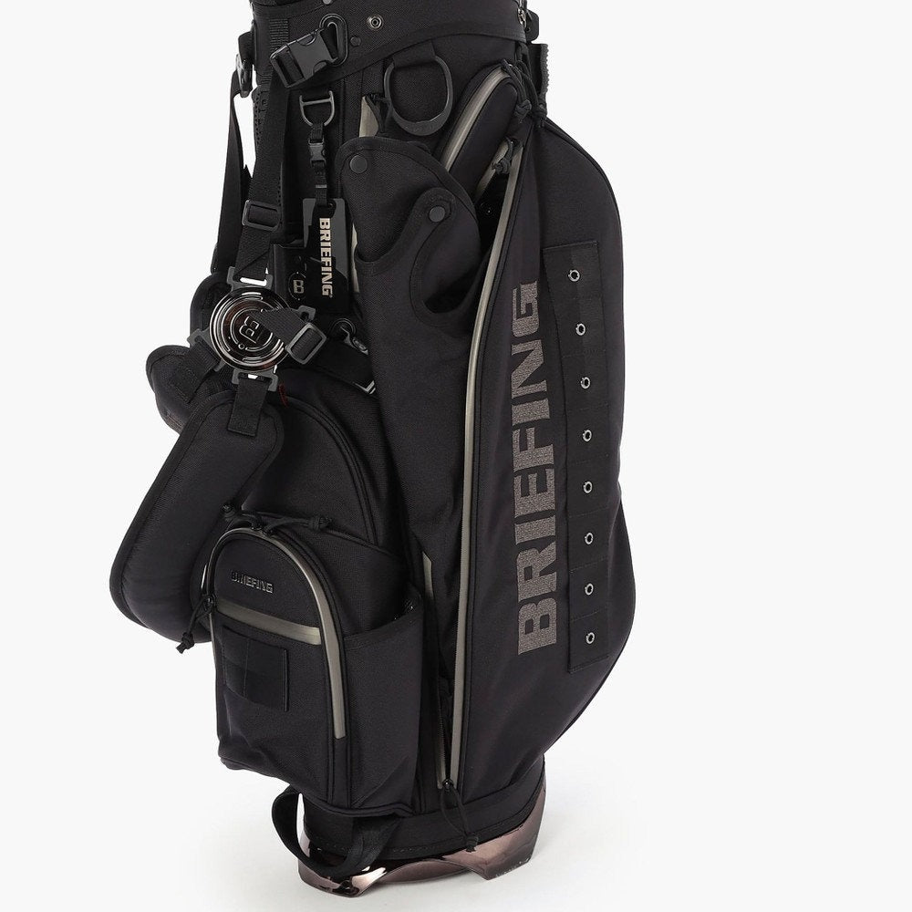 BRIEFING  CR-4 #04 METALLIC