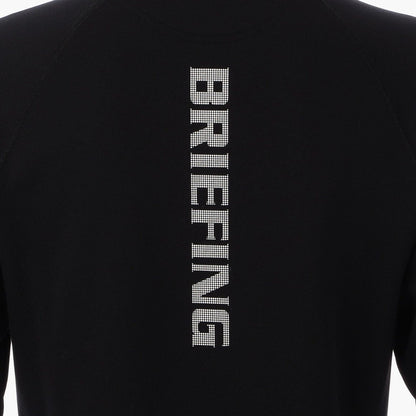 BRIEFING MENS MS WARM LS HIGHNECK