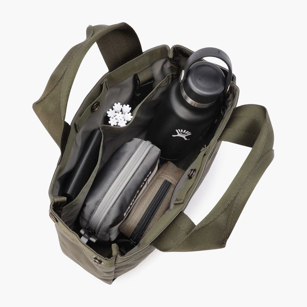 BRIEFING CLASSIC CART TOTE STD