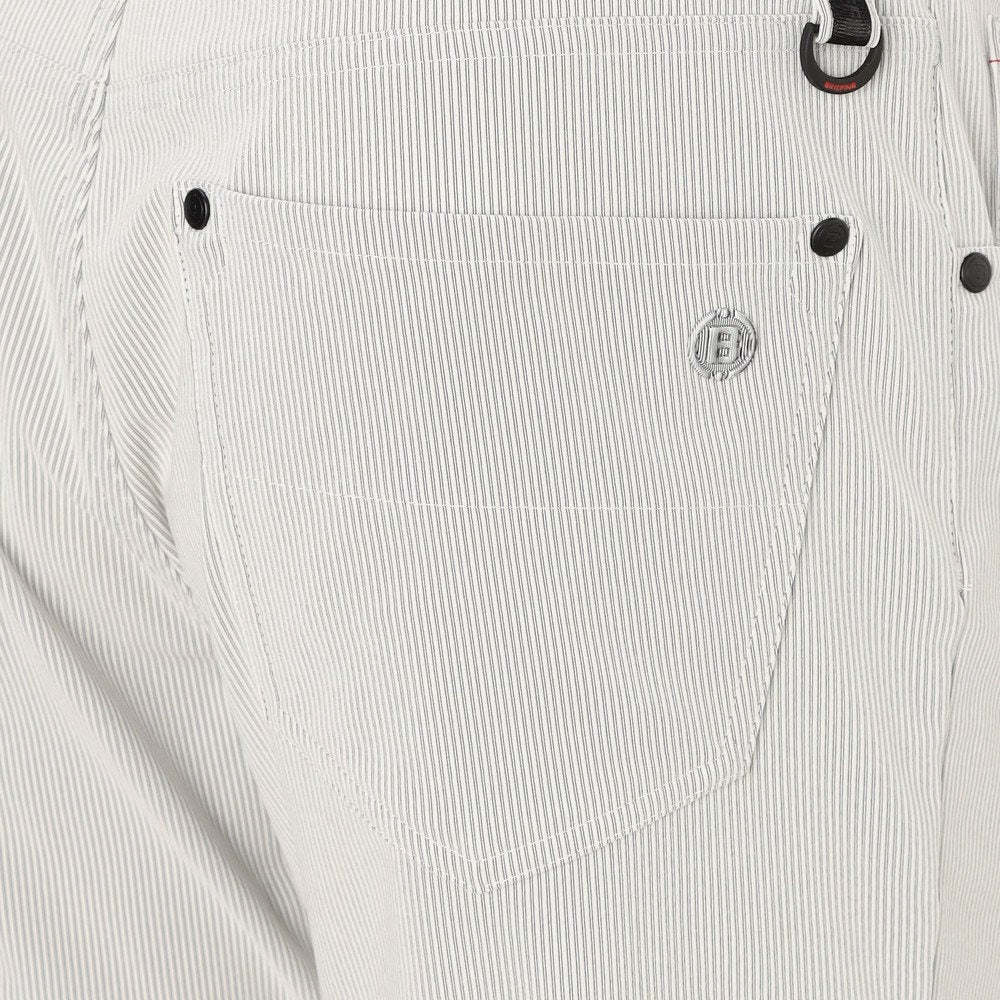 BRIEFING MENS MS NYLON CORDUROY 5-POCKETS PANTS