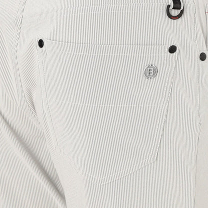 BRIEFING MENS MS NYLON CORDUROY 5-POCKETS PANTS
