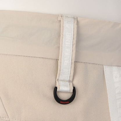 BRIEFING MENS MS HYBRID DOWN PANTS