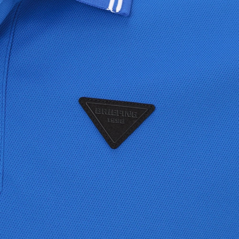 BRIEFING MENS LA MS MINI LINE POLO