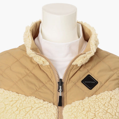 BRIEFING WOMENS HOL WS BOA QUILTED REVERSIBLE VEST