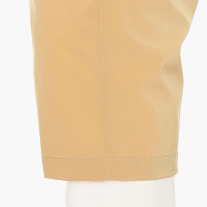 BRIEFING MENS MS WR NYLON 3D LOGO SHORT PANTS