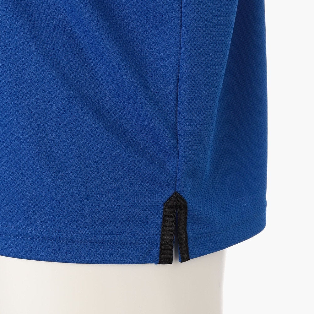 BRIEFING MENS LA MS COOLCORE POLO RF