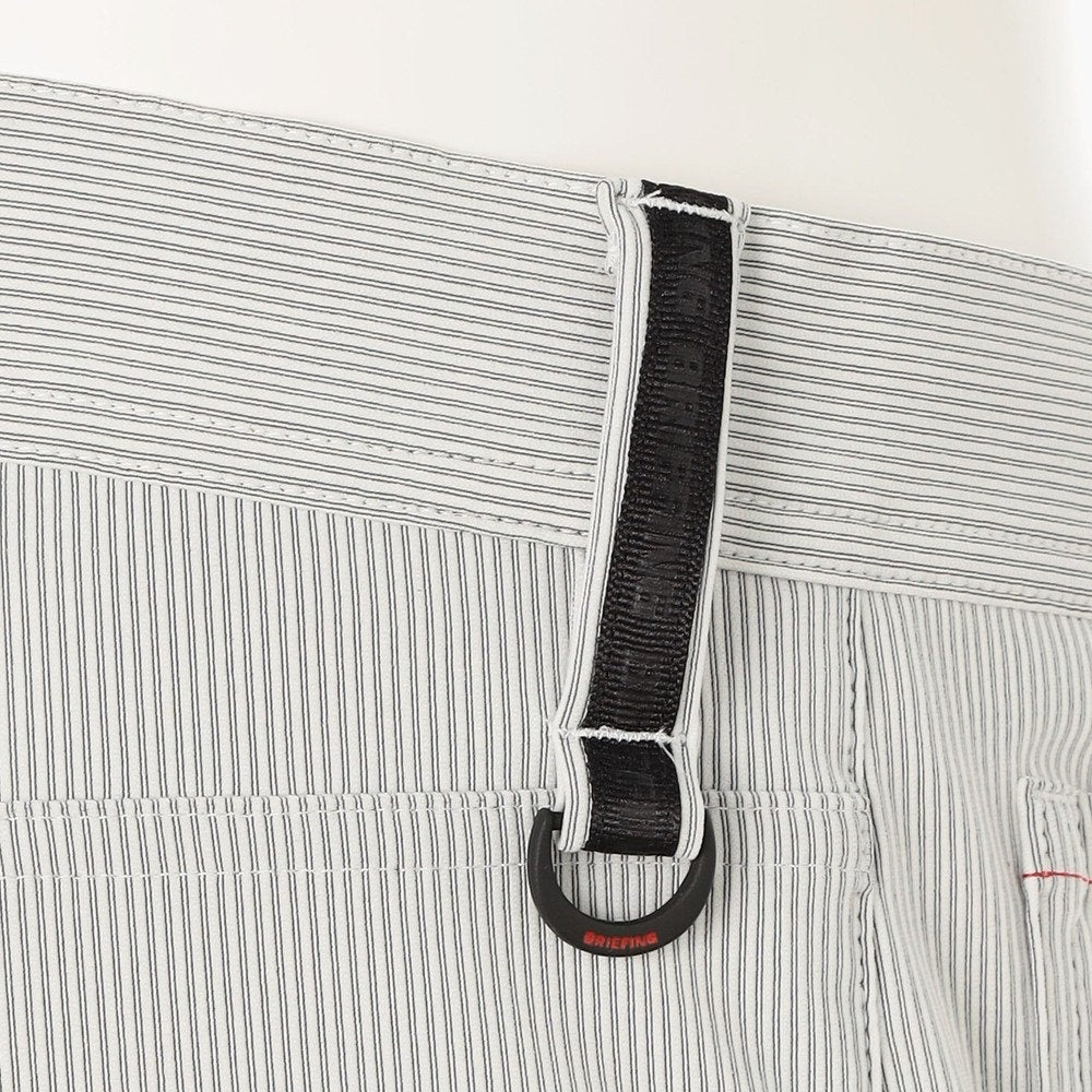 BRIEFING MENS MS NYLON CORDUROY 5-POCKETS PANTS