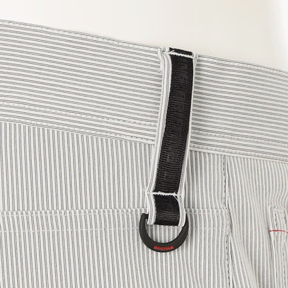 BRIEFING MENS MS NYLON CORDUROY 5-POCKETS PANTS