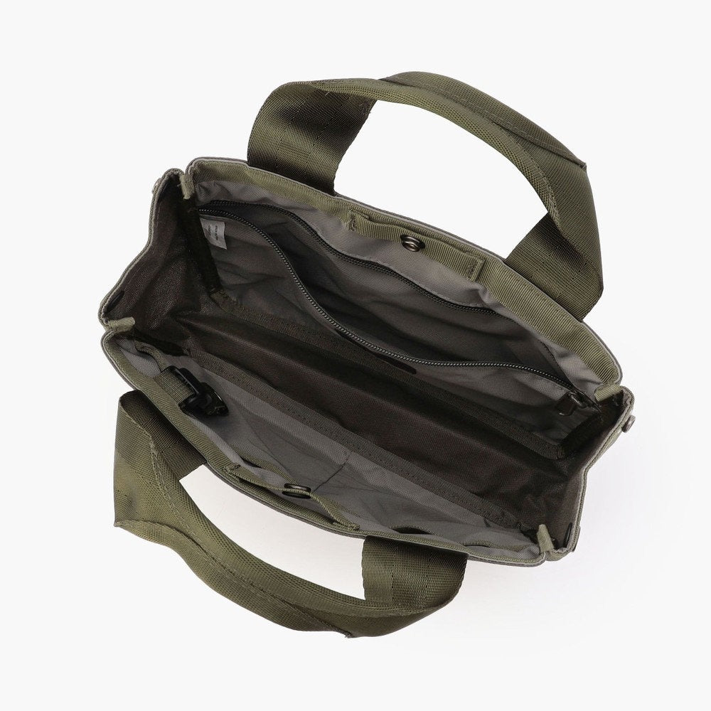 BRIEFING CLASSIC CART TOTE STD