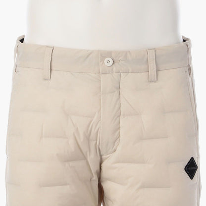 BRIEFING MENS MS HYBRID DOWN PANTS