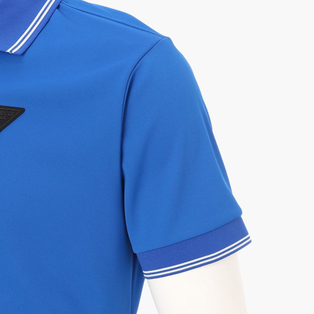 BRIEFING MENS LA MS MINI LINE POLO