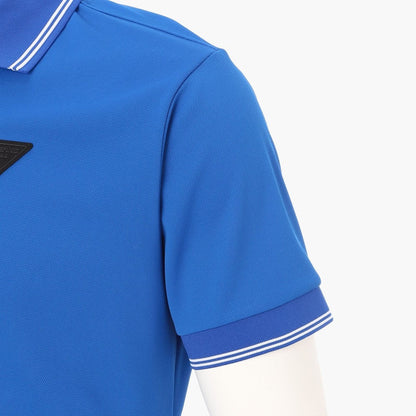 BRIEFING MENS LA MS MINI LINE POLO