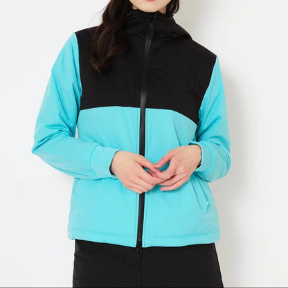 V12 WOMENS LX SWIT JKT