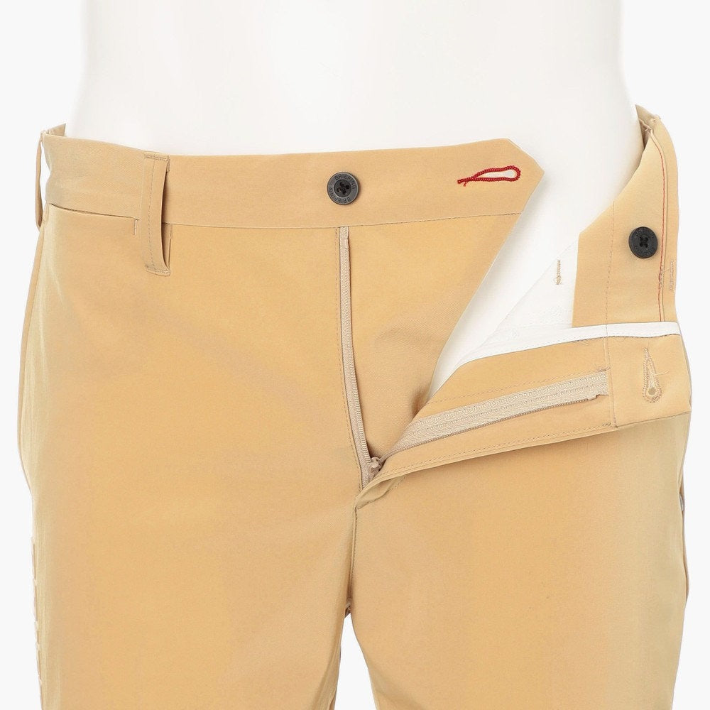 BRIEFING MENS MS WR NYLON 3D LOGO SHORT PANTS