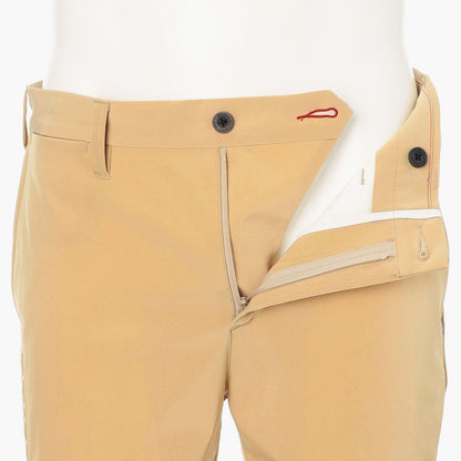 BRIEFING MENS MS WR NYLON 3D LOGO SHORT PANTS