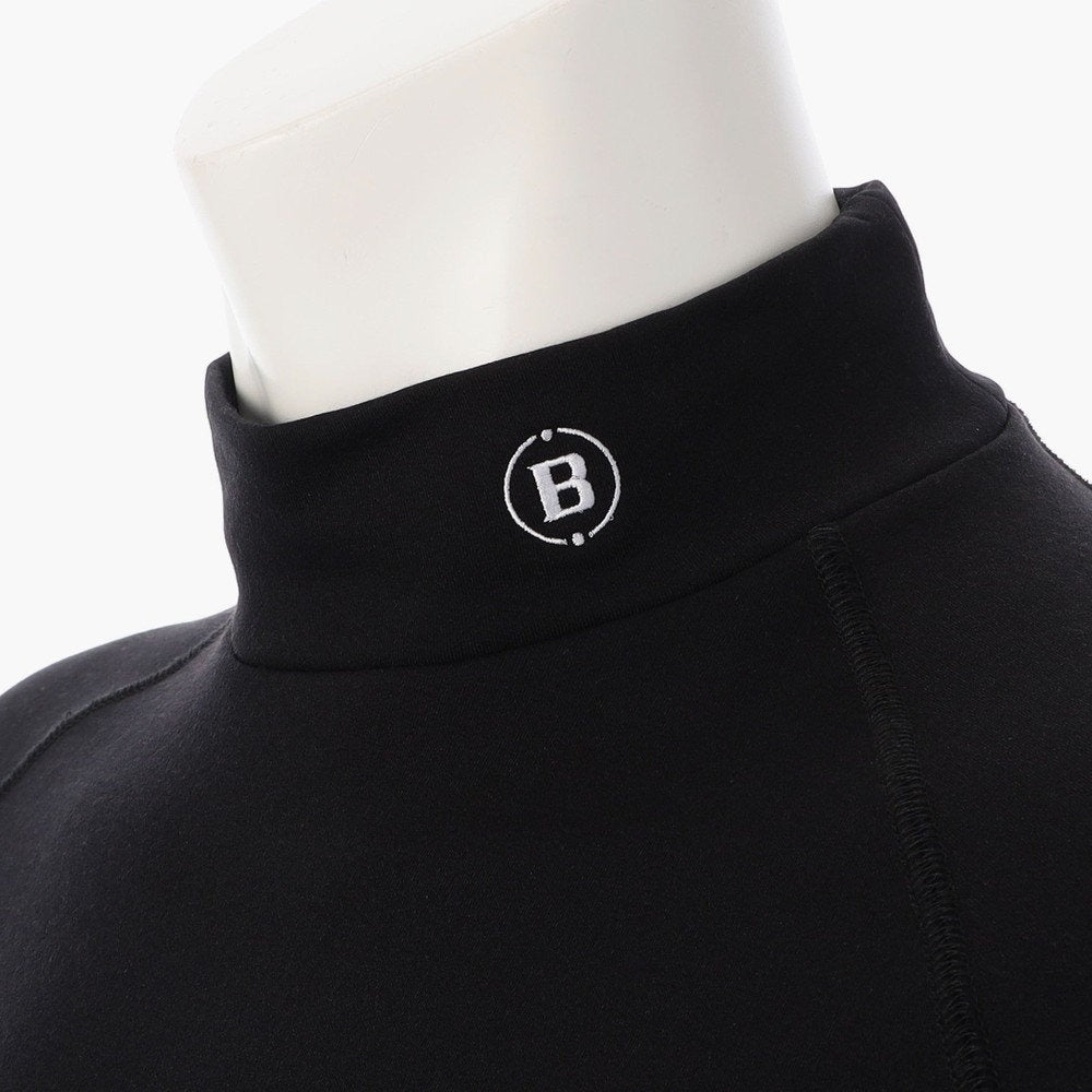 BRIEFING MENS MS WARM LS HIGHNECK