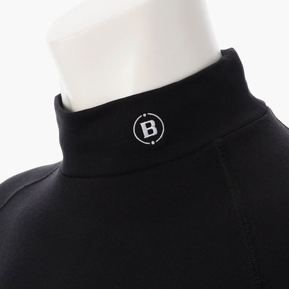 BRIEFING MENS MS WARM LS HIGHNECK