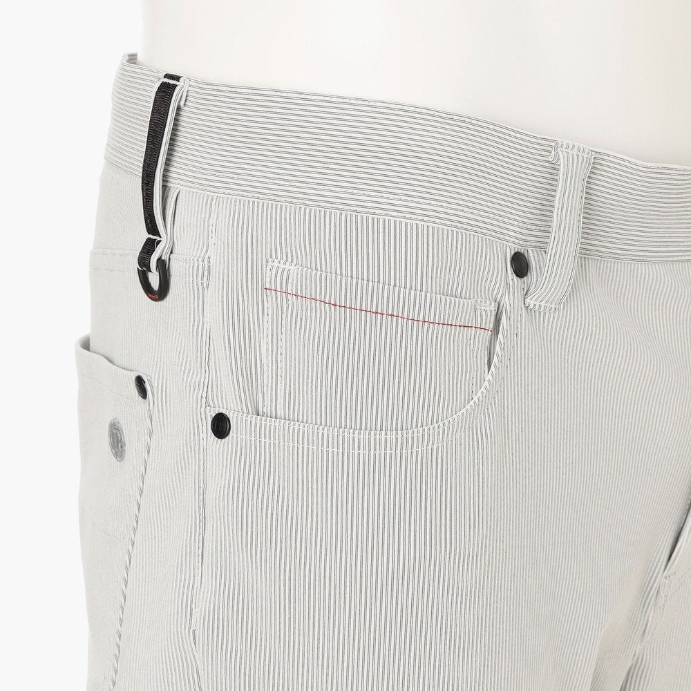 BRIEFING MENS MS NYLON CORDUROY 5-POCKETS PANTS