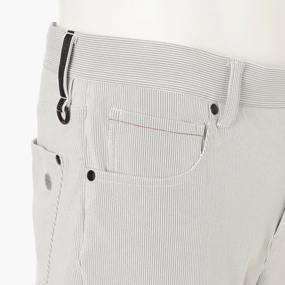 BRIEFING MENS MS NYLON CORDUROY 5-POCKETS PANTS