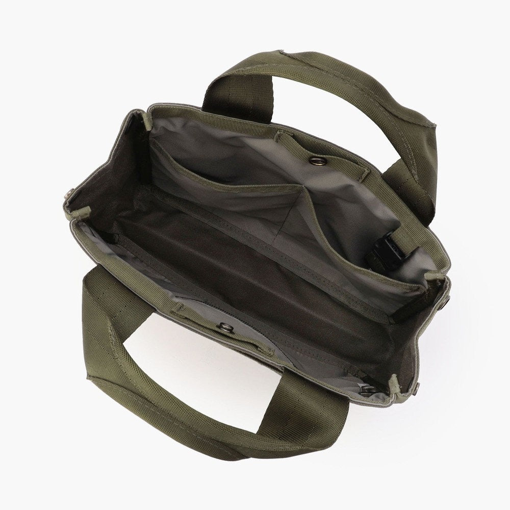 BRIEFING CLASSIC CART TOTE STD