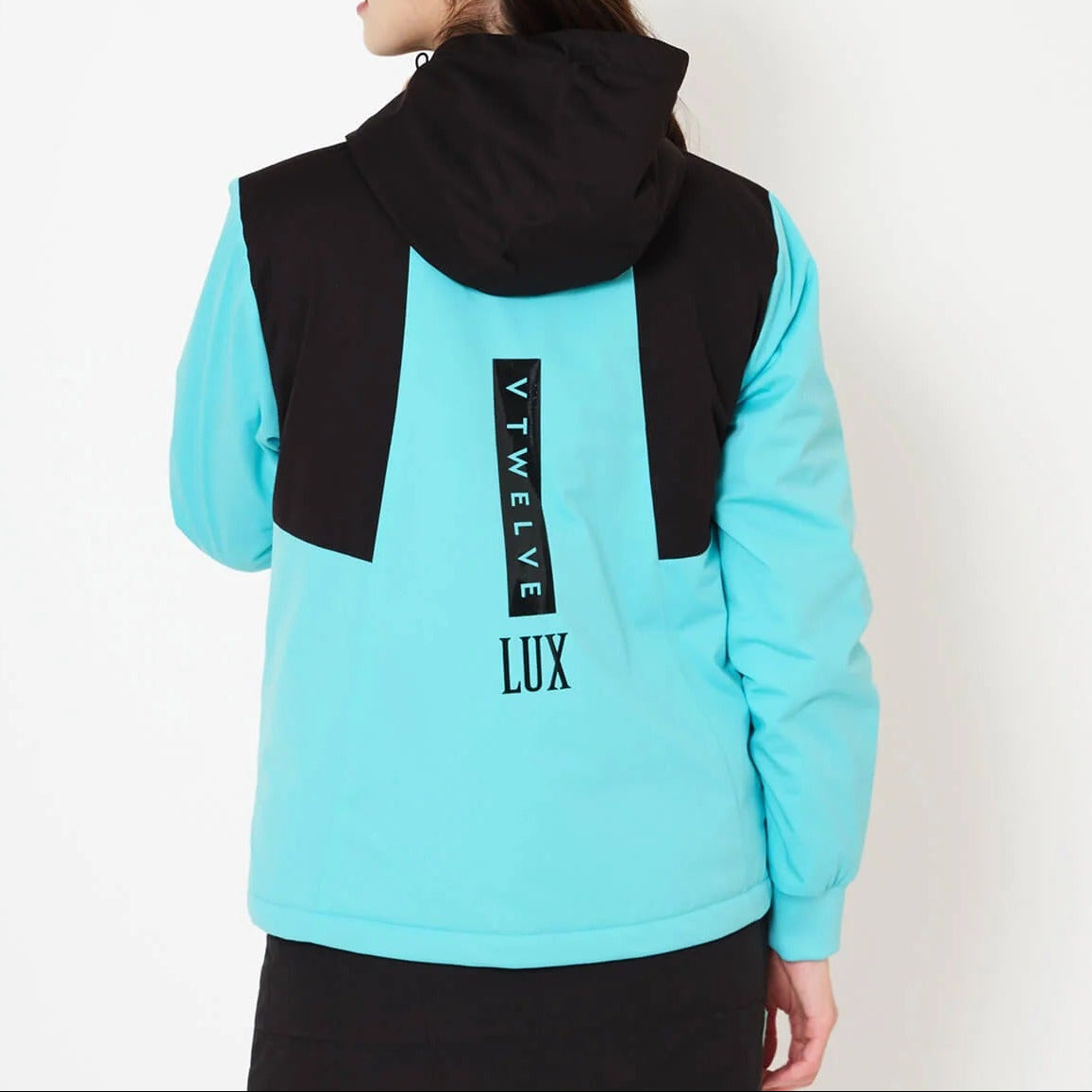 V12 WOMENS LX SWIT JKT